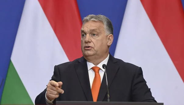 Orban: Evropa neprestano balansira na ivici sukoba sa Rusijom