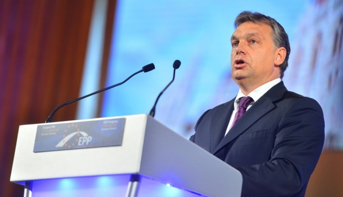 Orban: Evropa nije u Bruxellesu, Mađarska je budućnost Evrope