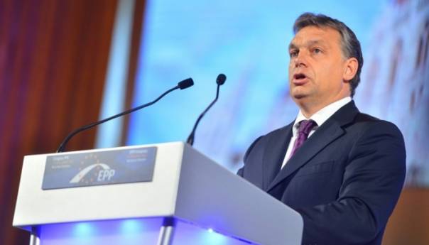 Orban: Evropa nije u Bruxellesu, Mađarska je budućnost Evrope