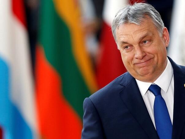 Orban: Evropa se priprema za rat sa Rusijom