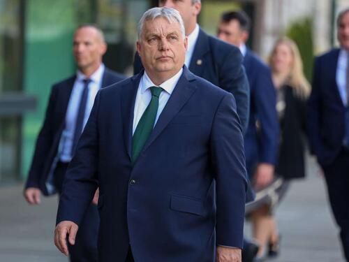 Orban: Evropa već ima rat, rizik od globalnog sukoba raste