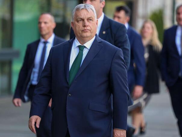 Orban: Evropa već ima rat, rizik od globalnog sukoba raste
