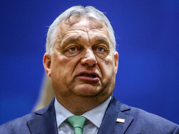 Orban: Globalna transformacija pred nama, Venecuela, Grenland, Tajvan, Iran, Ukrajina...