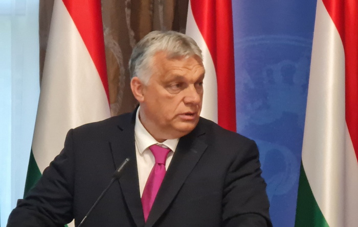 Orban kaže BiH, a prevodi se kao RS