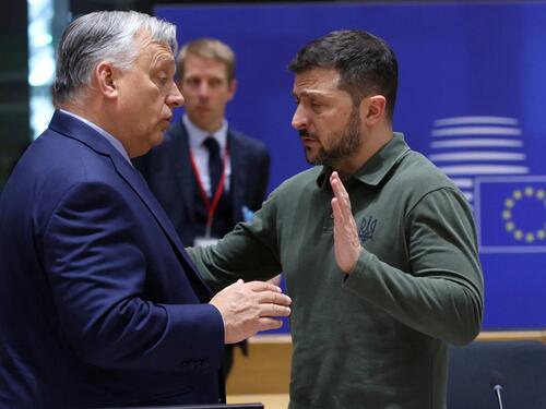 Orban: Ko podržava Ukrajinu, podržava rat