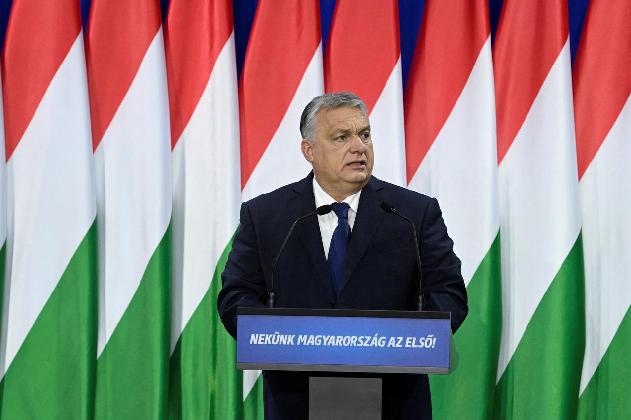 Orban konačno odlučio: Švedska uskoro ulazi u NATO