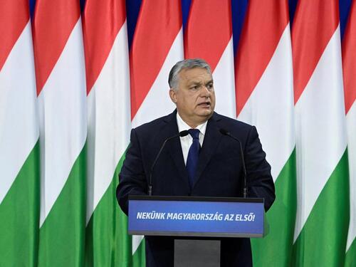 Orban konačno odlučio: Švedska uskoro ulazi u NATO