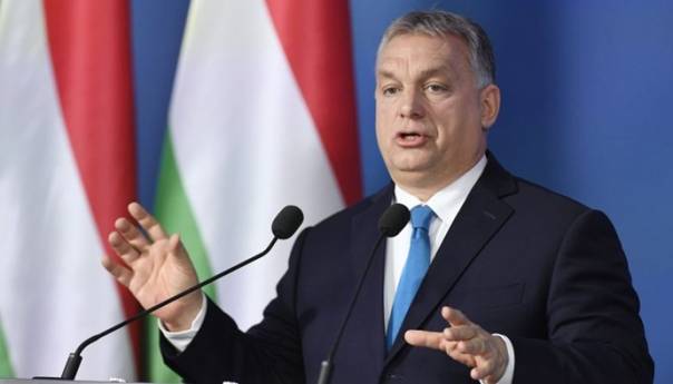 Orban kritikovao EU i Narodnu Partiju: Mi smo crna ovca te zajednice