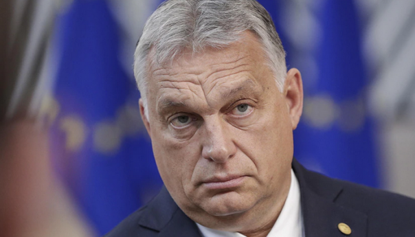 Orban: Mađarska je dobila izuzeće od limitiranja cijena gasa