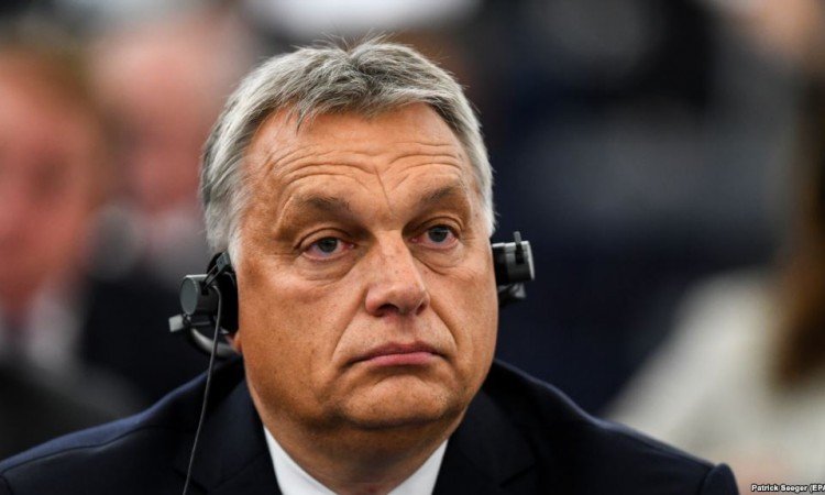 Orban: Mađarska pojačava zaštitu na južnoj granici zbog migranata