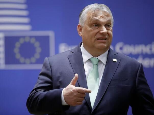 Orban: Mađarska pomaže Americi da shvati situaciju u Ukrajini