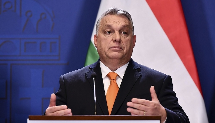 Orban: Mađarska spremna primiti ljude koji budu bježali iz Ukrajine