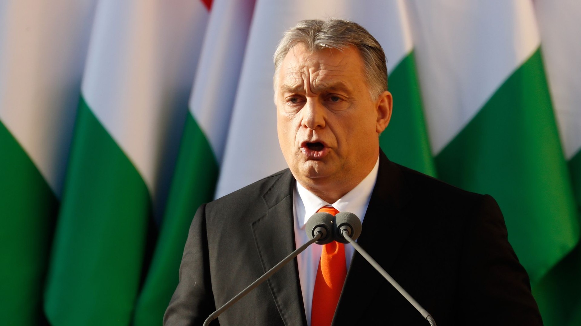 Orban: Mađarska želi da održi veze s Rusijom, ali sumnjam da će to biti moguće