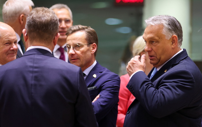 Orban: Mi Mađari nećemo više davati novac Ukrajini