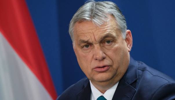 Orban: Na jesen drugi talas epidemije