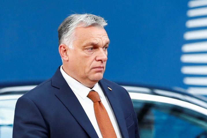 Orban najavio mogućnost izlaska Mađarske iz EU