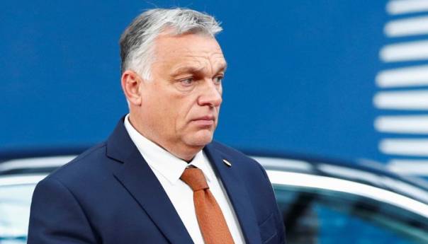 Orban najavio mogućnost izlaska Mađarske iz EU