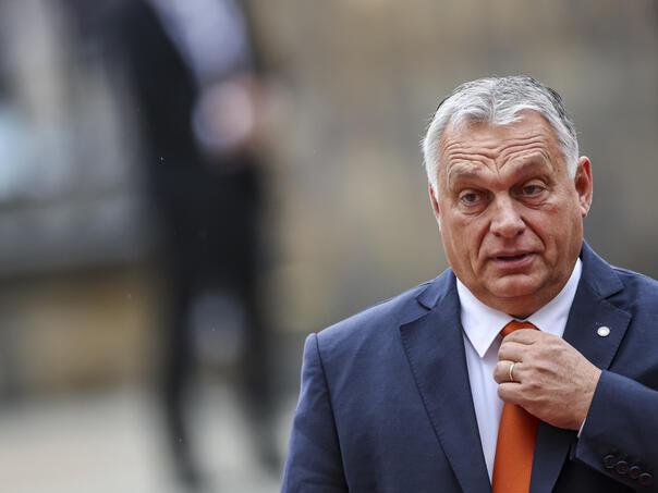 Orban najavio najveći program smanjenja poreza u Evropi