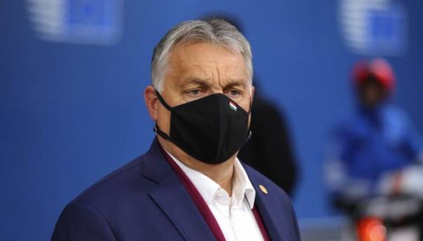 Orban najavio nove mjere od 1. januara