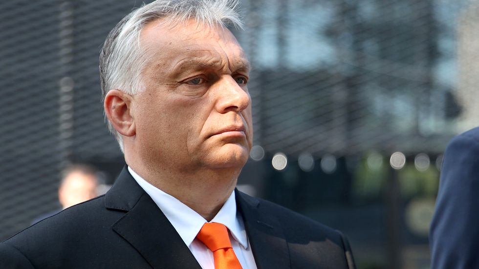 Orban najavio 'radikalno' jačanje mađarske vojske