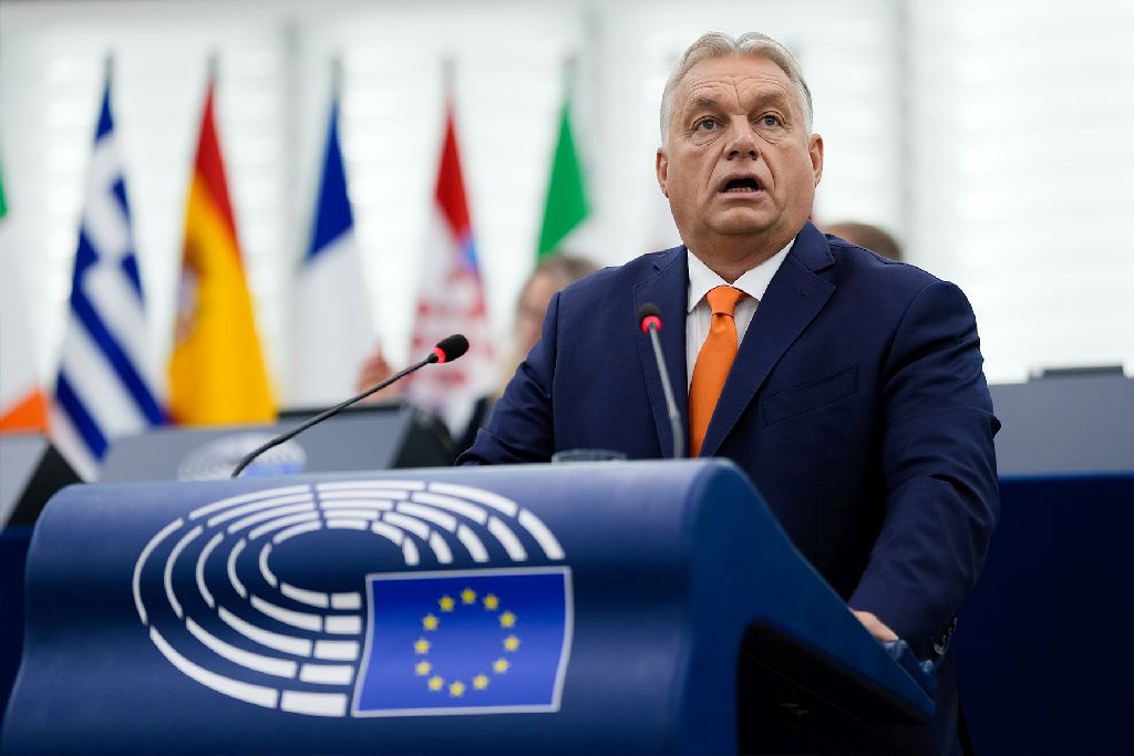 Orban najavljuje sukob s EU zbog migracija i izbjegličke politike