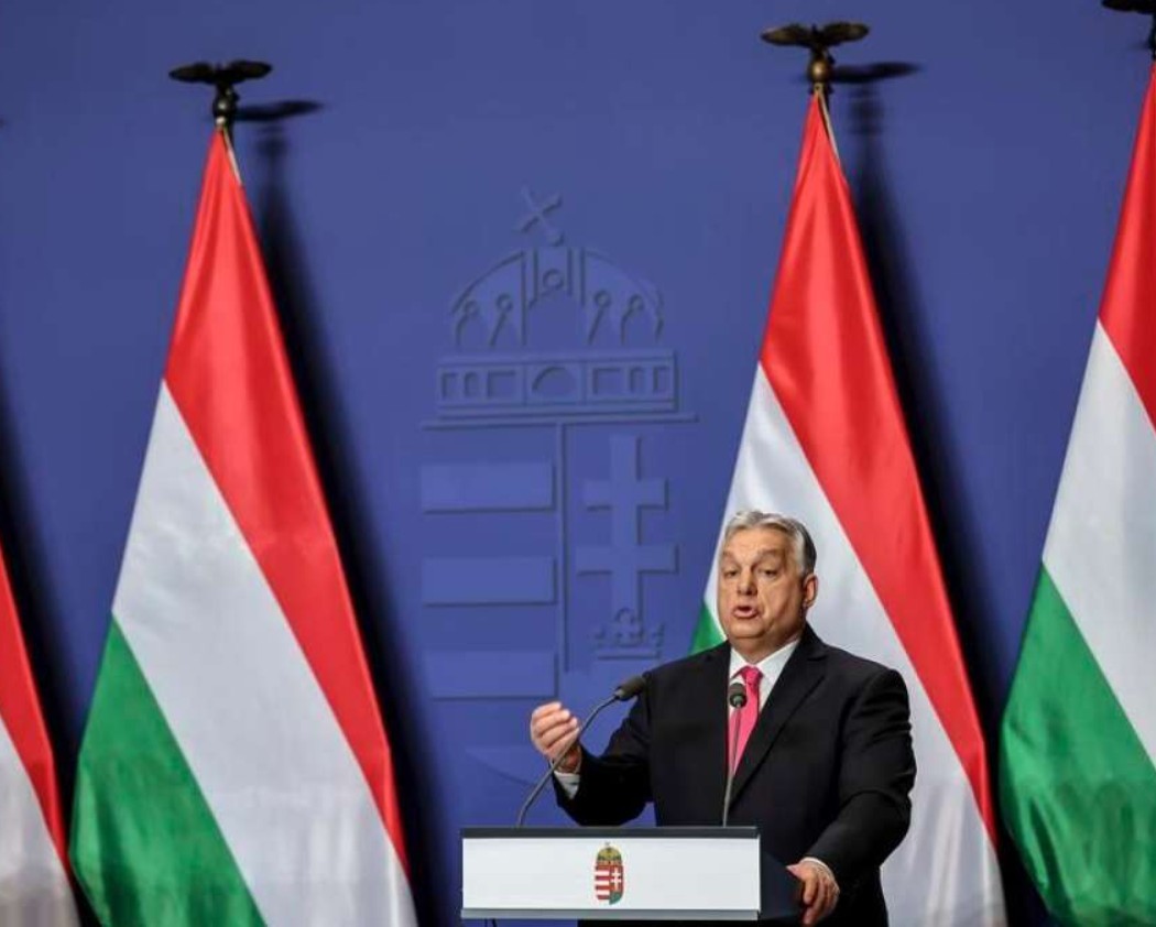 Orban nakon 16 godina vlasti pred izazovom skandala i pokreta Magyara