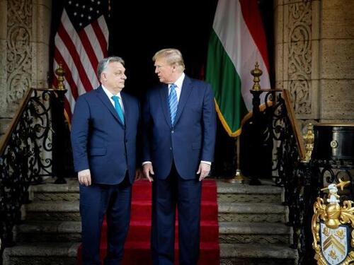 Orban nakon presude Trumpu: On je častan čovjek