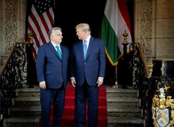 Orban nakon presude Trumpu: On je častan čovjek