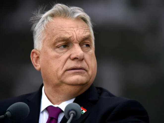 Orban napao Brisel: „Evropa plaća ceh rata, nema više naivčina koje bi uskočile“