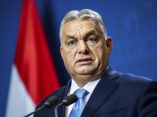 Orban: Naravno da bismo oborili ruske dronove ako bi ušli u Mađarsku