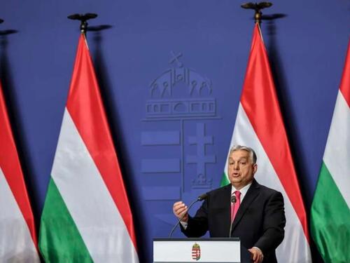 Orban: Nastavit ćemo slijediti "mađarski put"