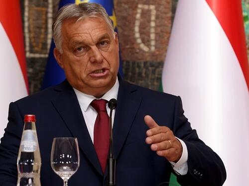 Orban: NATO je svake sedmice sve bliže ratu