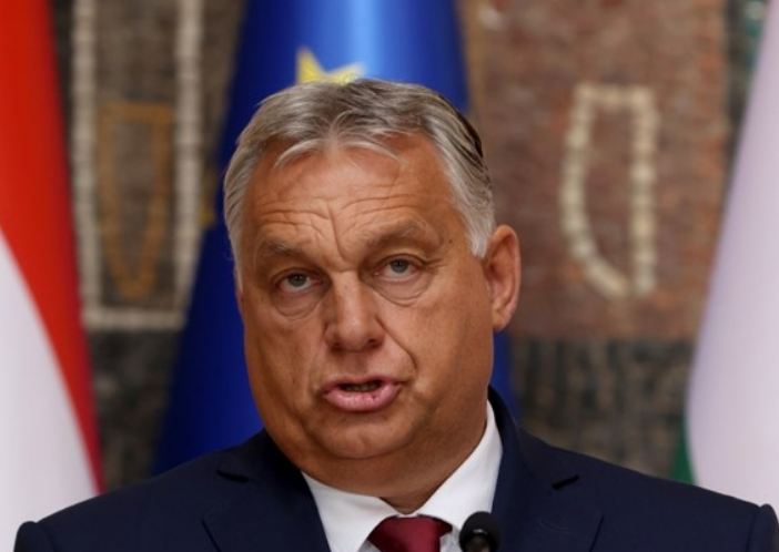 Orban nazvao Bruxelles lošom savremenom parodijom