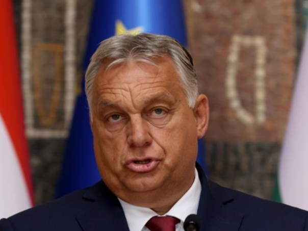 Orban nazvao Bruxelles lošom savremenom parodijom