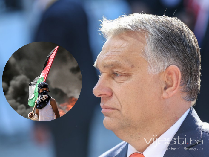 Orban: Neće biti proterorističkih protesta u Mađarskoj