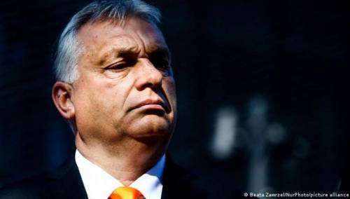 Orban: Nećemo blokirati EU da uvede sankcije Rusiji