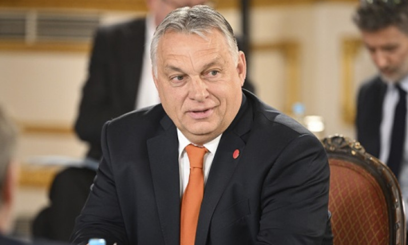 Orban: Nećemo uložiti veto na sankcije EU Rusiji