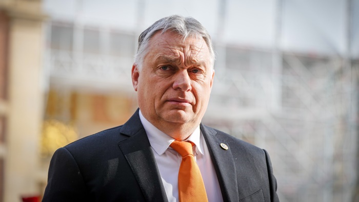 Orban: Nema sporazuma o ratifikaciji švedskog članstva u NATO-u