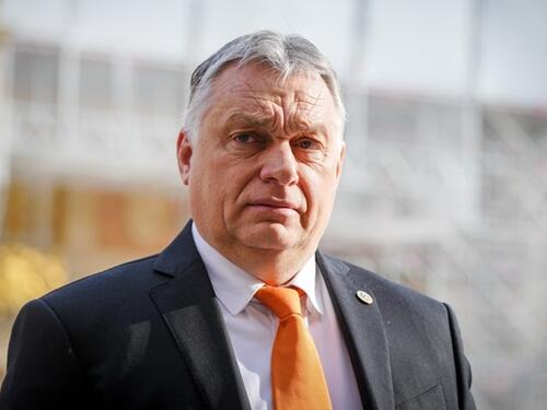 Orban: Nema sporazuma o ratifikaciji švedskog članstva u NATO-u