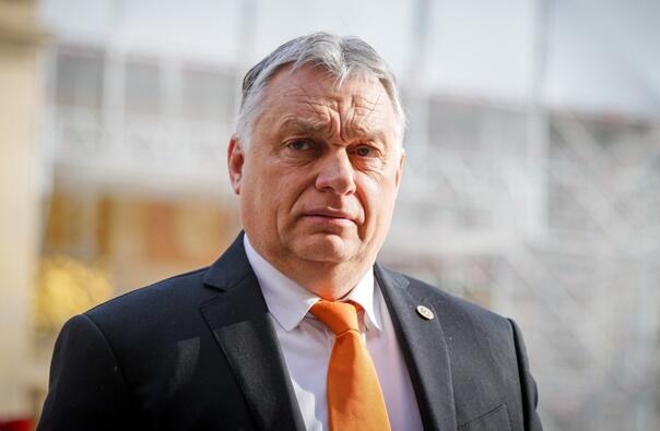 Orban: Nema sporazuma o ratifikaciji švedskog članstva u NATO-u