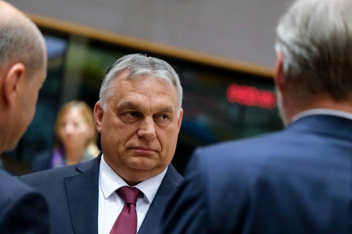 Orban: Nikada nećemo ratovati protiv Rusije
