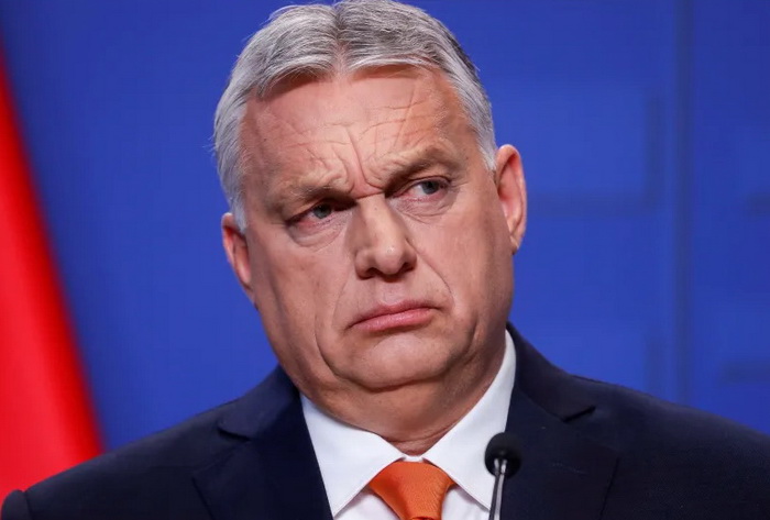 Orban o Hrvatskoj: Uzeli su nam more