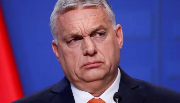 Orban o Hrvatskoj: Uzeli su nam more