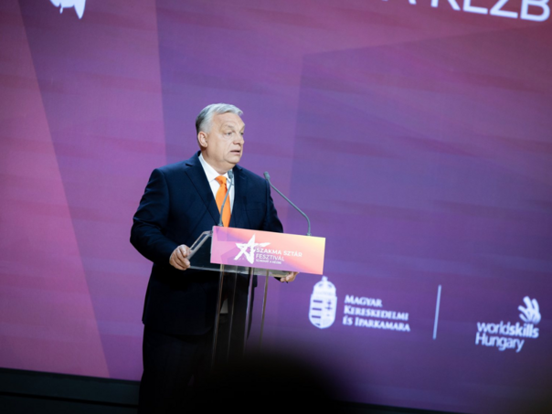Orban o kongresu u Valenciji: Mračan dan za Evropu, kakva sramota