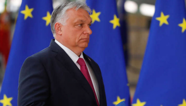 Orban o pripremi za dugotrajni rat: "Vrijeme je da oživimo vojnički duh"