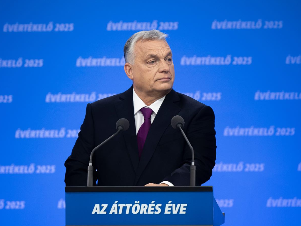 Orban o Ukrajini: Evropski lideri su odlučili da nastave rat