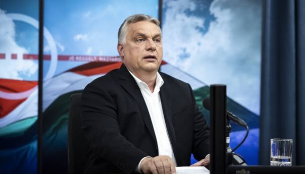 Orban podržao BiH za kandidatski status