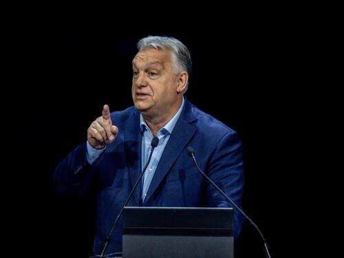 Orban podržao rumunskog kandidata pa brzo povukao izjavu: Ne želimo se miješati