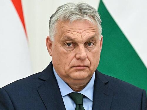 Orban pokreće nacionalnu peticiju protiv pomoći Ukrajini