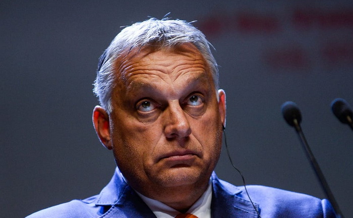 Orban: Politika sankcija EU prema Rusiji mora da se promijeni